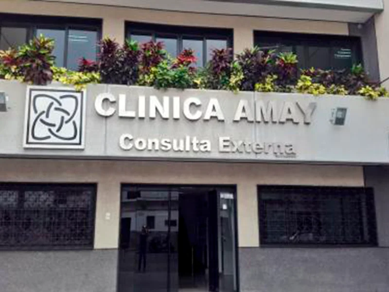 Diálisis ambulatoria Clínica Amay El Paraiso Caracas diálisis ambulatoria Policlínica Méndez Gimón