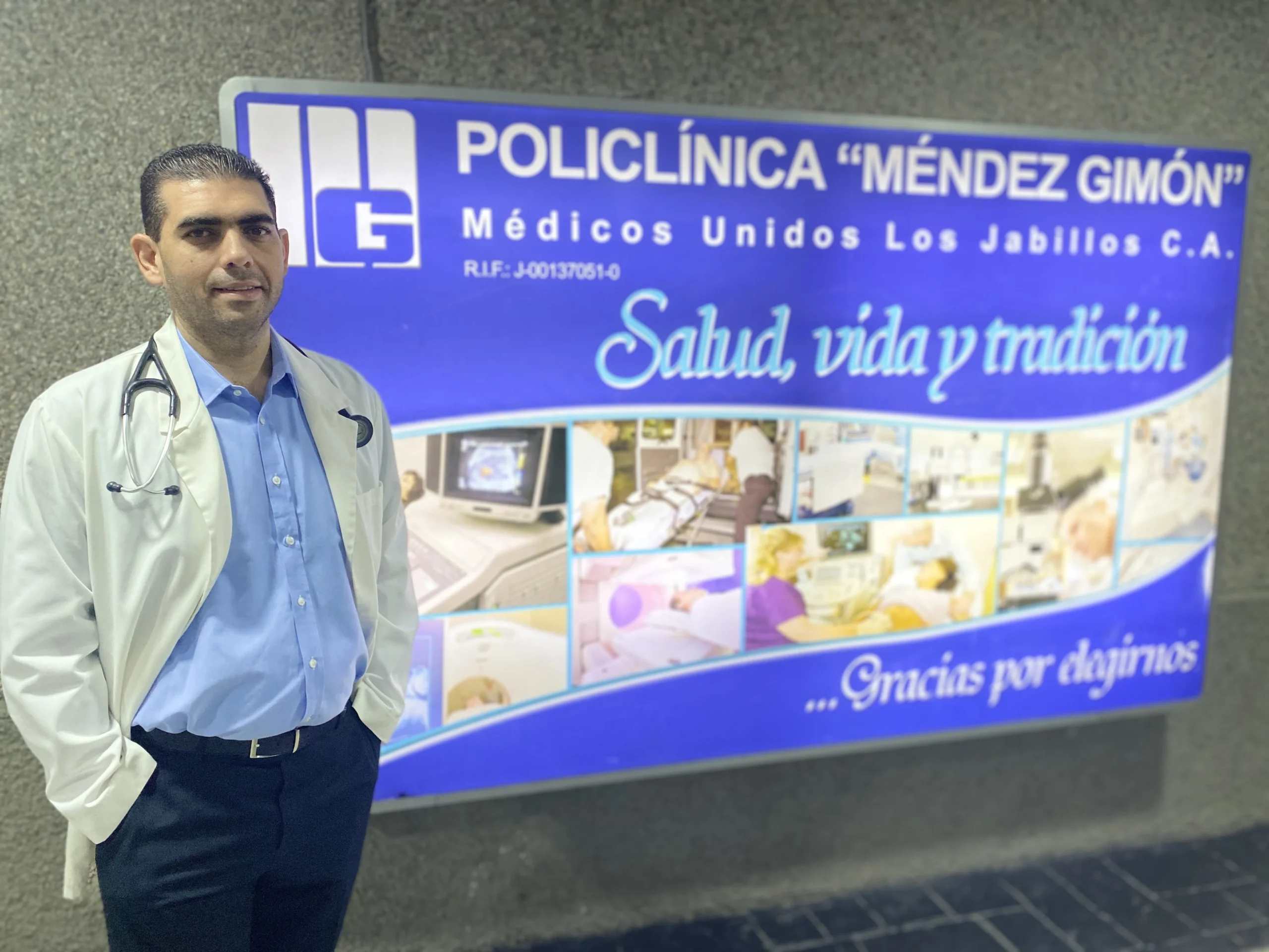 Diálisis ambulatoria Policlínica Méndez Gimón diálisis ambulatoria Policlínica Méndez Gimón