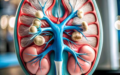 Cómo entender el riñón: Partes y funciones