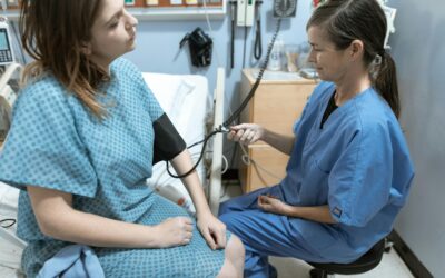 Efectos de la crisis hipertensiva en la salud renal