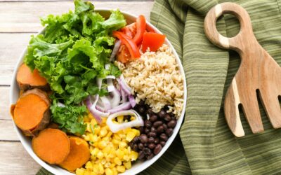 ¿Cuáles son los mejores alimentos para la salud renal?