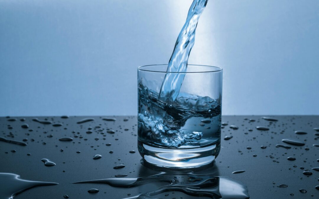 El agua, elemento clave para disfrutar de riñones saludables