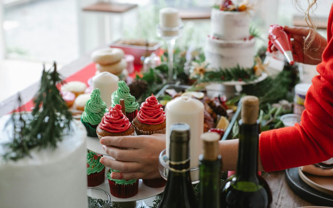Cómo cuidar tus riñones en Navidad