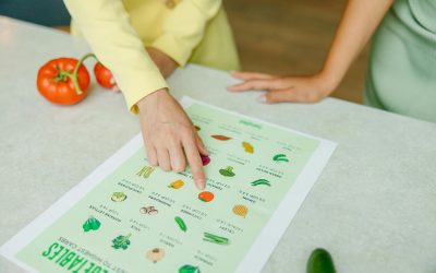 Dieta renal. Claves para proteger tus riñones y salud