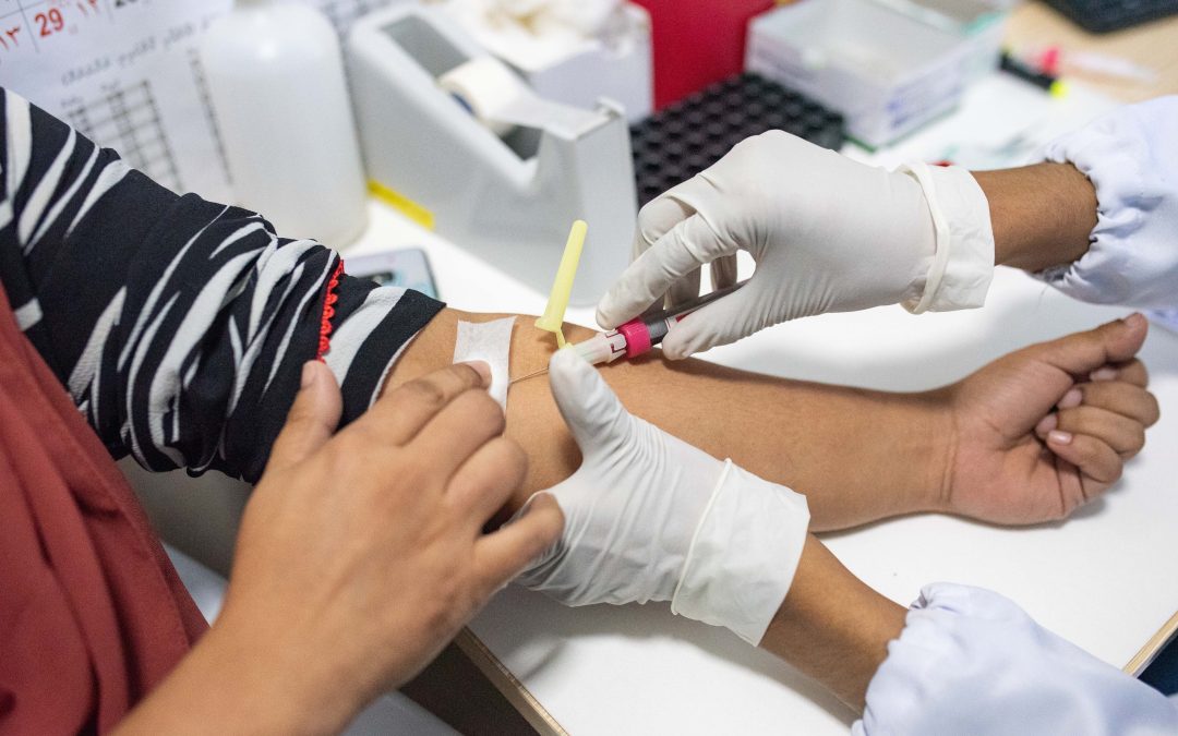 Cómo prepararse para un Trasplante